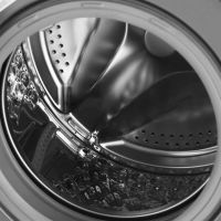 Лот: 20724195. Фото: 6. Стиральная машина Samsung WD10T654CBX...