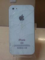Лот: 8557773. Фото: 2. №515 . Телефон iPhone 4 J8-01... Смартфоны, связь, навигация