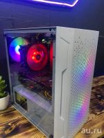 Лот: 18191922. Фото: 4. Игровой компьютер Ryzen 5 1600... Красноярск