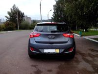 Лот: 3227097. Фото: 2. Hyundai i30 Дилерский. Авто, мото, водный транспорт