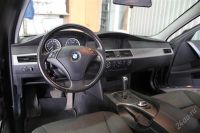 Лот: 1922303. Фото: 2. BMW 5 серии 520IA, Красноярск. Авто, мото, водный транспорт