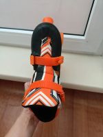 Лот: 22161873. Фото: 3. Коньки-ролики 3в1 Mobile Kid Twin... Красноярск