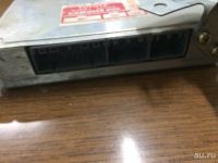 Лот: 10235652. Фото: 2. блок управления ДВС компьютер... Автозапчасти