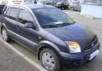 Лот: 3000360. Фото: 2. Ford fusion 2008, 1.6, АКПП, МКПП... Автозапчасти