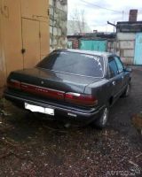 Лот: 3972483. Фото: 6. продам toyota carina at170
