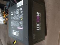 Лот: 12955652. Фото: 2. Блок питания zalman le2 700w. Комплектующие