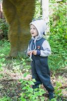 Лот: 12976667. Фото: 3. Комбенизоны р.80-116. Дети растут