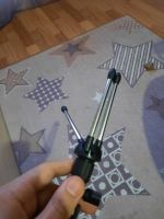 Лот: 19125486. Фото: 2. Стойка микрофона. Комплектующие