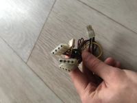 Лот: 15474029. Фото: 3. Блок питания Velton 350W. Компьютеры, оргтехника, канцтовары