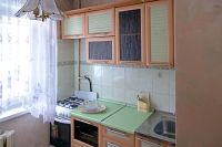 Лот: 4911669. Фото: 4. Однокомнатная квартира на ул... Красноярск