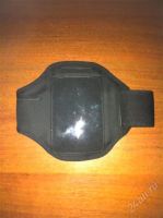 Лот: 2281962. Фото: 2. Чехол на iPhone 4\4s спортивный... Аксессуары