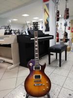 Лот: 18546923. Фото: 3. Vintage v100 les paul. Музыкальные инструменты и оборудование