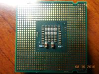 Лот: 8305721. Фото: 2. Intel Pentium E6600 3.06 GHz LGA775. Комплектующие