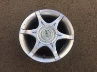 Лот: 17463222. Фото: 5. Комплект Оригинальных Литых дисков...