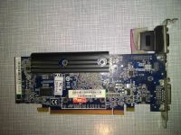 Лот: 11411531. Фото: 2. Radeon HD4550 Sapphire. Комплектующие
