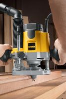 Лот: 10168088. Фото: 2. Фрезер DeWALT DW 621. Инструмент и расходные