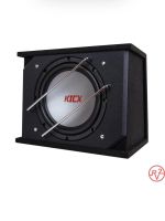 Лот: 18121044. Фото: 3. Сабвуфер. Авто, мото, водный транспорт