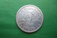Лот: 17879456. Фото: 3. Американские Филиппины 1 песо... Коллекционирование, моделизм