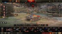 Лот: 15599967. Фото: 2. Аккаунт world of tanks с е25... Компьютерные игры, игровые аккаунты, ПО