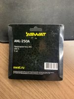 Лот: 14804759. Фото: 2. Предохранители 250 ампер. Автозвук