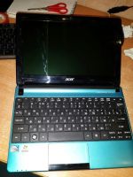 Лот: 8540811. Фото: 2. Ноутбук (нетбук) Acer Aspire One... Компьютеры, ноутбуки, планшеты