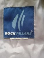 Лот: 4764664. Фото: 5. Пуховик для девочки "Rock Pillars...