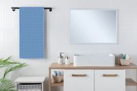 Лот: 23679650. Фото: 9. Набор полотенец Hoff Quadrat