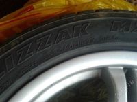 Лот: 1830927. Фото: 3. катки от BMW M3 на17". Авто, мото, водный транспорт