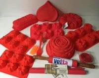 Лот: 8287569. Фото: 2. 🔴🌺❤️️ Набор кухонный подарочный... Посуда, кухонная утварь