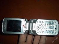 Лот: 2391603. Фото: 2. SonyEricsson W300I. Смартфоны, связь, навигация