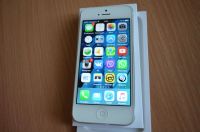 Лот: 6228781. Фото: 5. Iphone 5, Идеал ,полный комплект