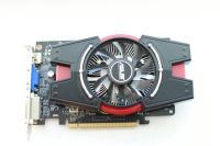 Лот: 6971134. Фото: 2. Видеокарта ASUS GTX 650. Комплектующие