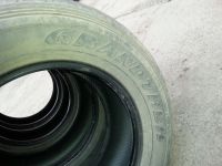 Лот: 13565295. Фото: 4. Dunlop grandtrek AT20 265/65/r17. Красноярск