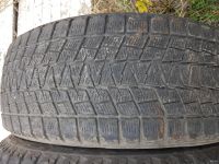 Лот: 13042080. Фото: 5. Bridgestone комплект R18