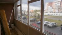 Лот: 4138281. Фото: 11. Продам 3 комн. Алексеева 27