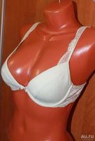 Лот: 11022773. Фото: 2. Бюстгальтер Лаума Lauma, 75С... Женская одежда