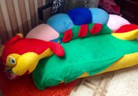 Лот: 7355930. Фото: 3. Диван детский. Красноярск