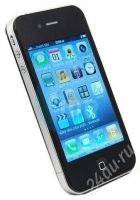 Лот: 563186. Фото: 2. iPhone 4G G8000 - 2sim, TV, FM... Смартфоны, связь, навигация