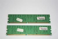 Лот: 370858. Фото: 2. DDR 400 128 Mb Hynix 2 штуки рабочие. Комплектующие