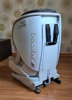 Лот: 18014918. Фото: 2. Автокресло с izofix Britax Romer... Дети растут