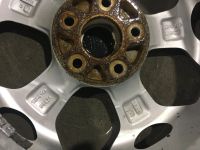 Лот: 15005103. Фото: 4. Литье ford. Красноярск