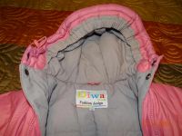 Лот: 4674510. Фото: 4. Комбинезон-трансформер детский... Красноярск