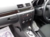 Лот: 12779524. Фото: 6. автомобиль mazda mazda3 / Axela...