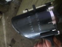 Лот: 13207669. Фото: 4. Противотуманка ауди а4 б7. Красноярск
