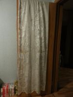 Лот: 8871787. Фото: 2. Шторы тюль 1,5/2,54 м б/у (подойдет... Домашний текстиль