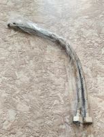 Лот: 24791105. Фото: 2. Гибкая подводка 40см. Сантехника, водопровод