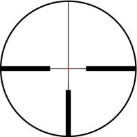 Лот: 10350190. Фото: 5. Прицел оптический HAKKO b3erdzw-1424...