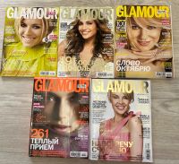 Лот: 23454575. Фото: 3. Журнал Гламур / Glamour. 2007г. Литература, книги