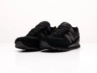 Лот: 17241188. Фото: 2. Кроссовки New Balance 574 (19531... Мужская обувь
