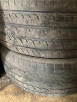 Лот: 21020940. Фото: 4. Bridgestone 225/55R17. Красноярск